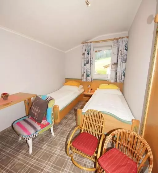 Pension Alexandra