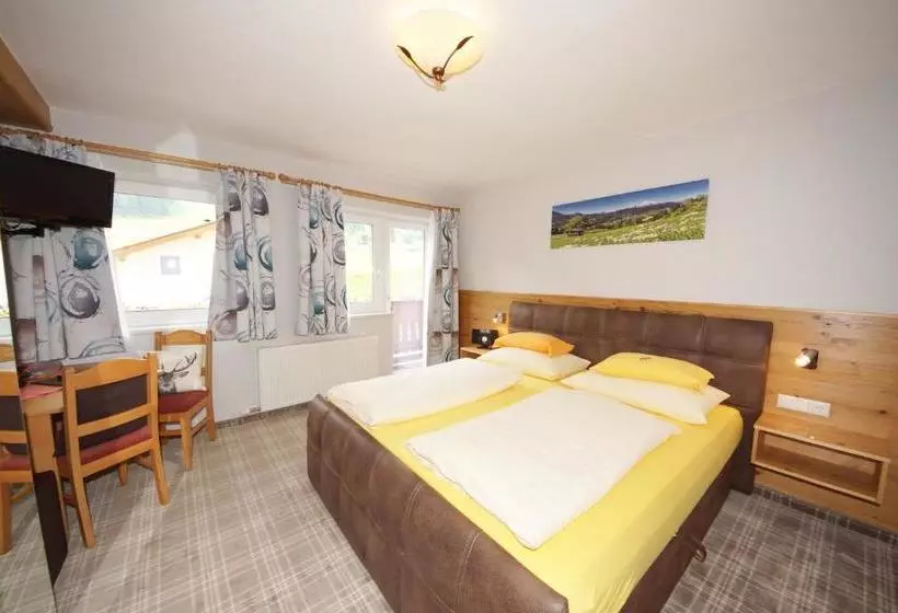 Pension Alexandra