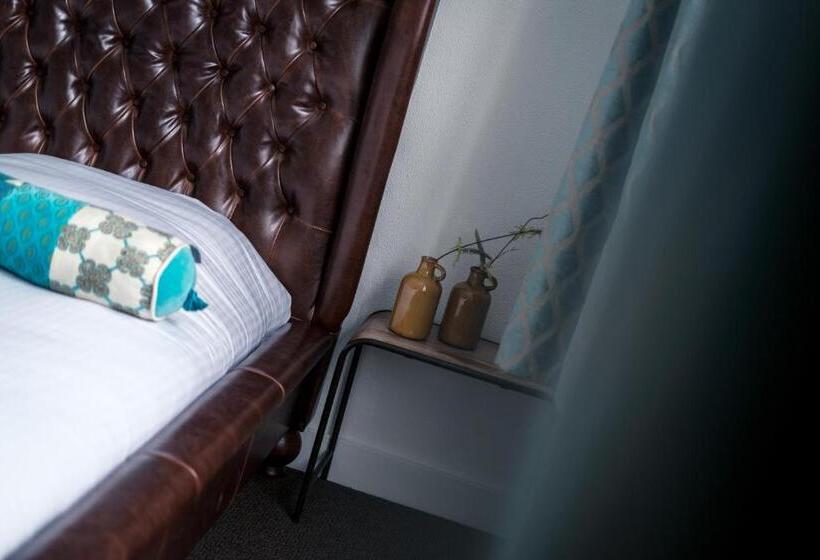 בית מלון כפרי Centraal