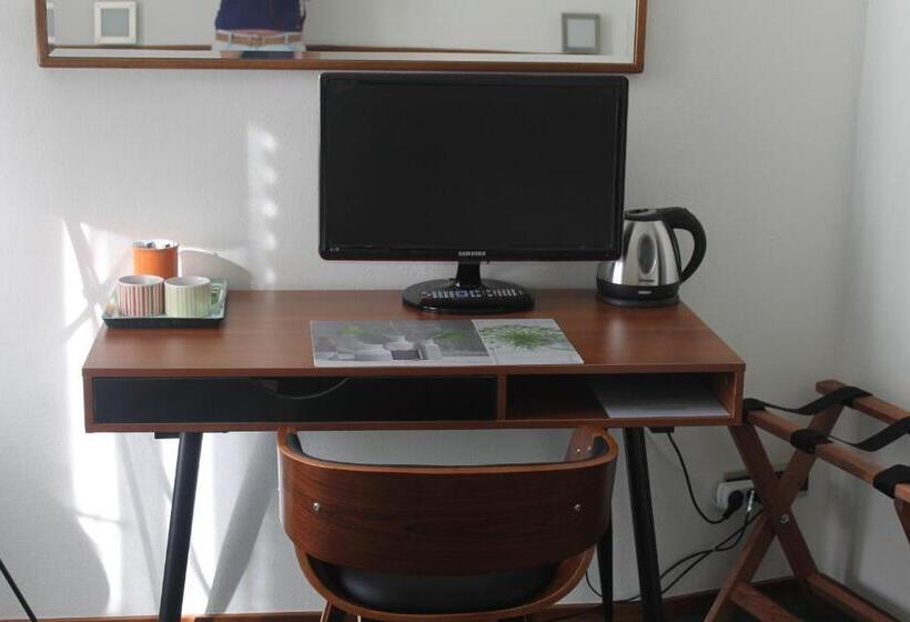 בית מלון כפרי Centraal