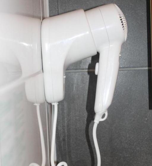 בית מלון כפרי Centraal