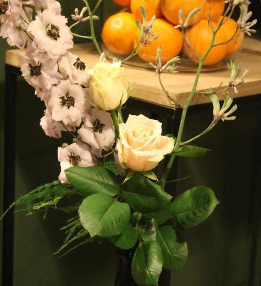 בית מלון כפרי Centraal