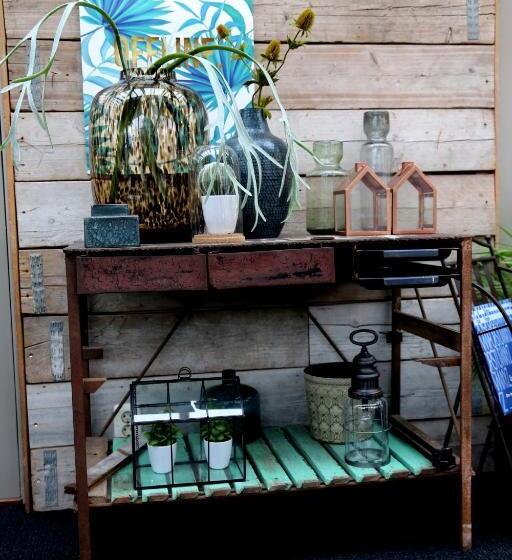 בית מלון כפרי Centraal