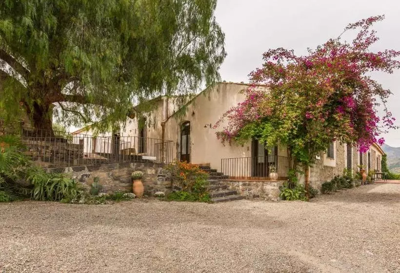 Hotelli Fondo Cipollate