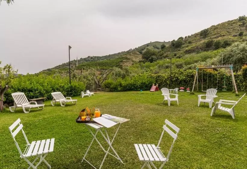 Hotelli Fondo Cipollate