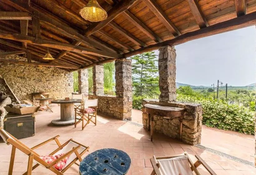 Hotelli Fondo Cipollate