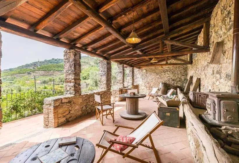 Hotelli Fondo Cipollate