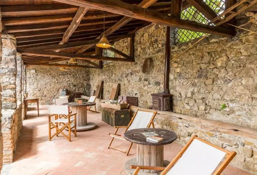 Hotelli Fondo Cipollate