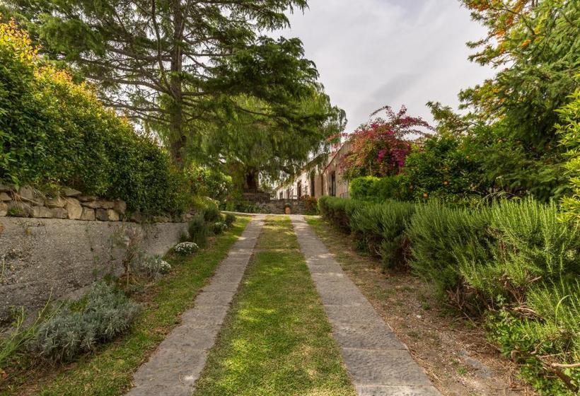 Отель Fondo Cipollate