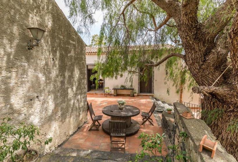 Отель Fondo Cipollate