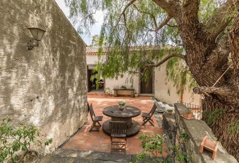 Hotelli Fondo Cipollate