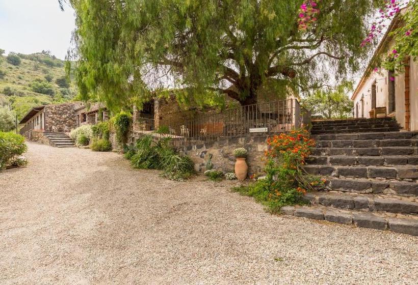 Отель Fondo Cipollate