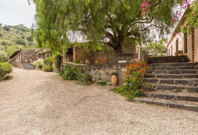 Hotelli Fondo Cipollate