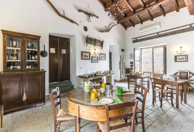 Hotelli Fondo Cipollate