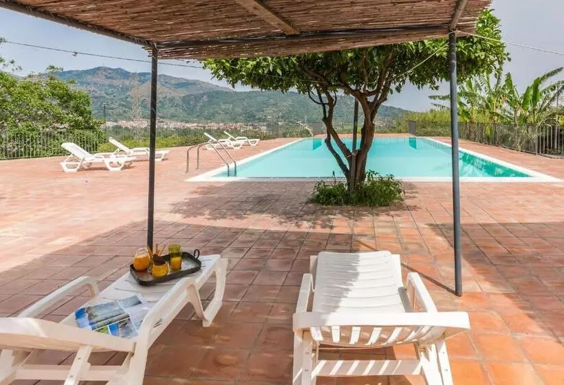 Hotelli Fondo Cipollate