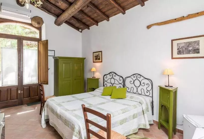 Hotelli Fondo Cipollate