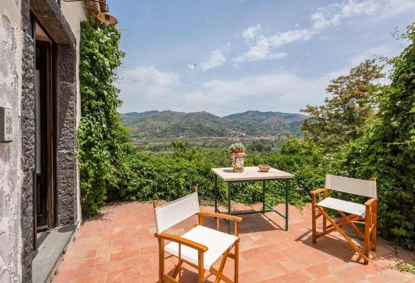 Отель Fondo Cipollate