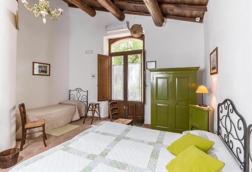 Отель Fondo Cipollate