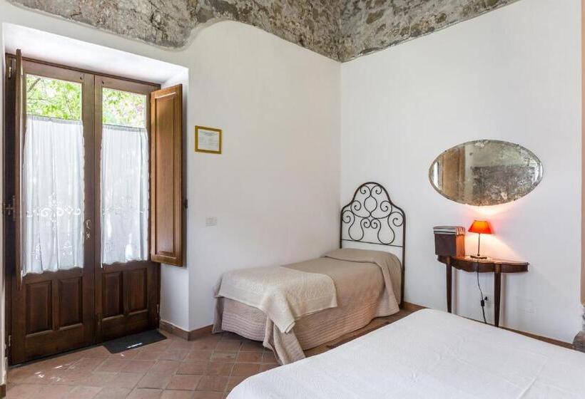 Отель Fondo Cipollate