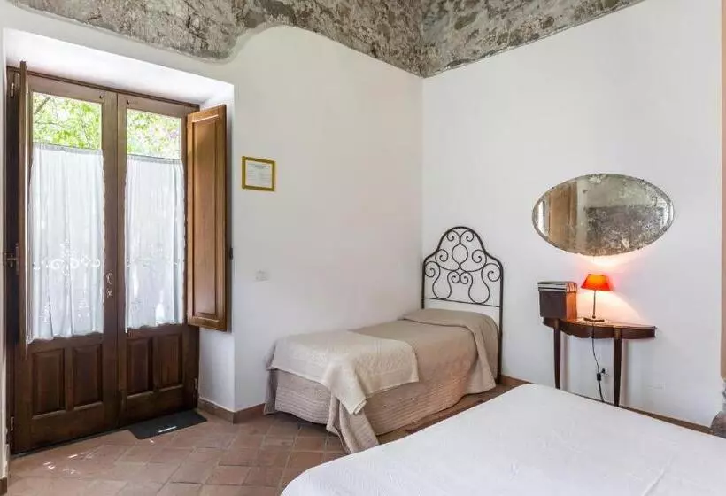 Hotelli Fondo Cipollate