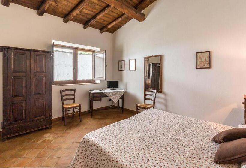 Отель Fondo Cipollate