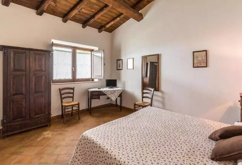 Hotelli Fondo Cipollate