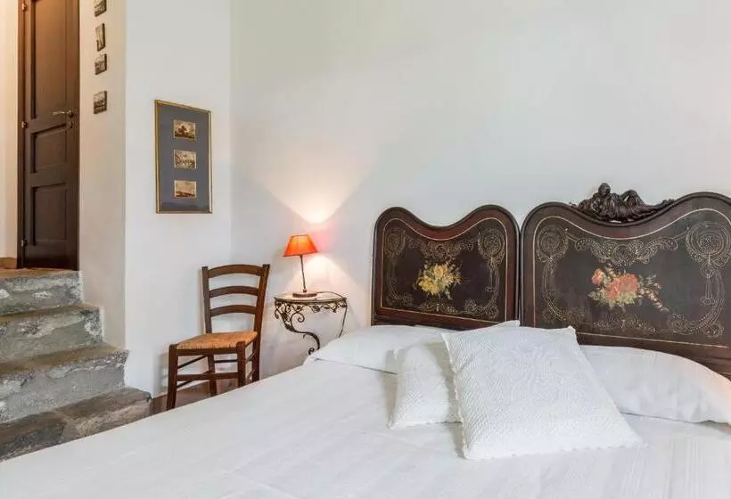 Hotelli Fondo Cipollate