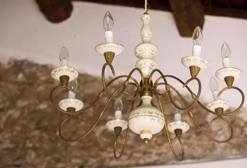 Hotelli Fondo Cipollate