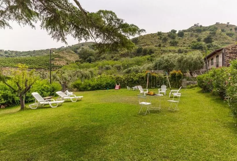 Hotelli Fondo Cipollate