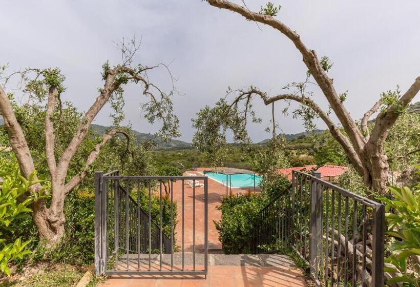 Отель Fondo Cipollate