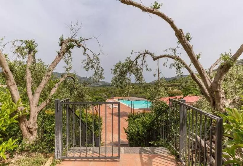 Hotelli Fondo Cipollate