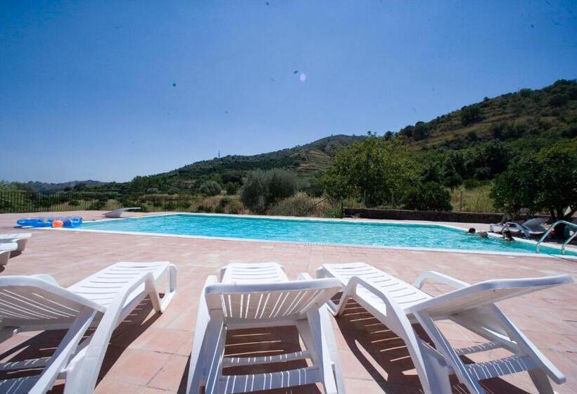 Отель Fondo Cipollate