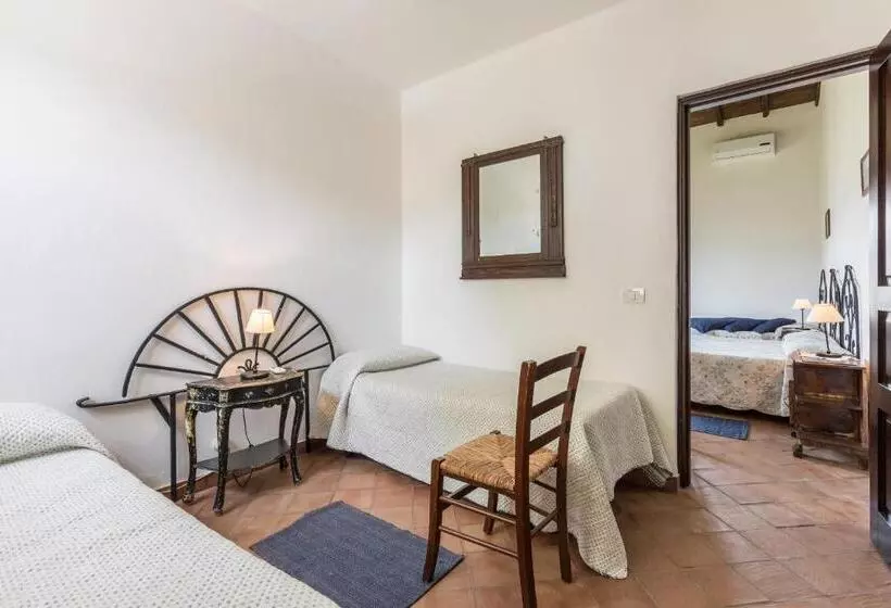 Hotelli Fondo Cipollate