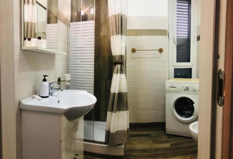 פנסיון Pianob Formia