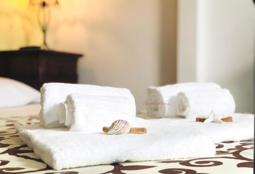 פנסיון Pianob Formia