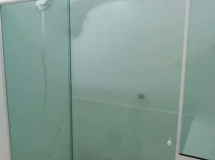 ペンション Pousada Do Russo Blumenau