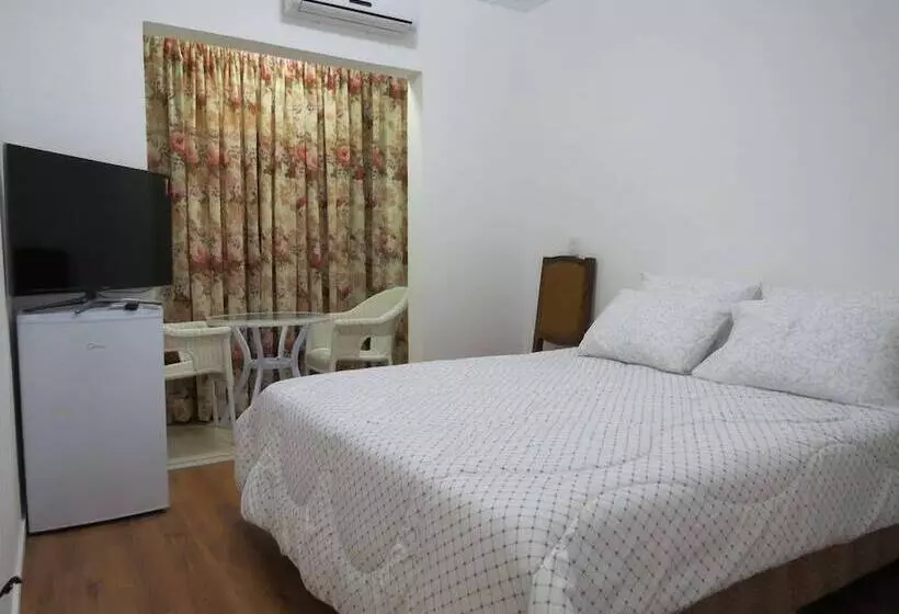 ペンション Pousada Do Russo Blumenau