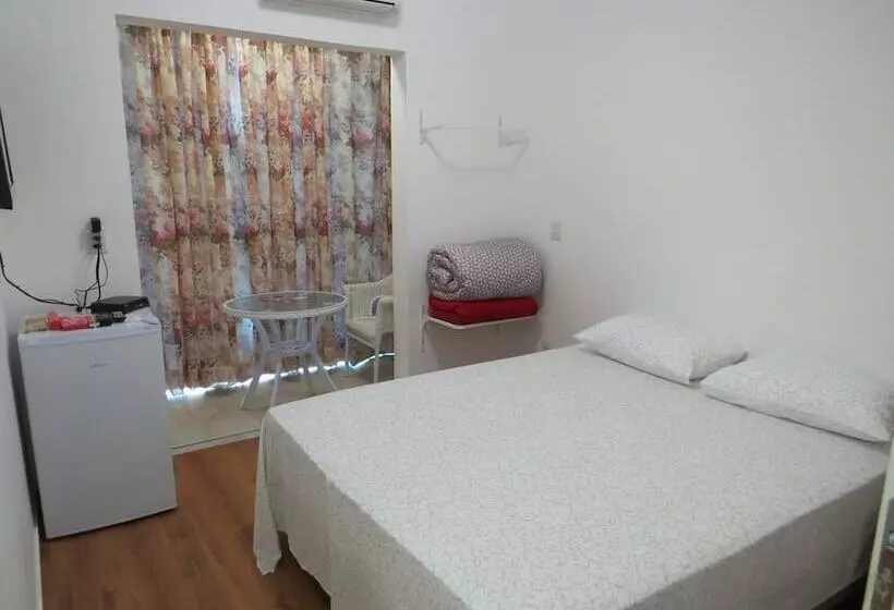 ペンション Pousada Do Russo Blumenau