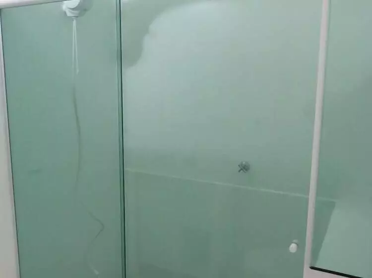 ペンション Pousada Do Russo Blumenau