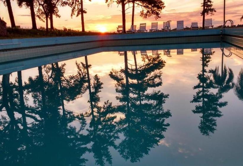 پانسیون Pousada La Vierro