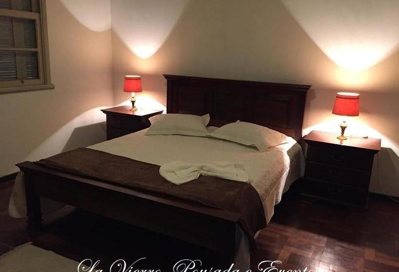 پانسیون Pousada La Vierro