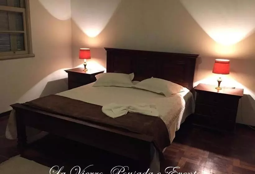 ペンション Pousada La Vierro