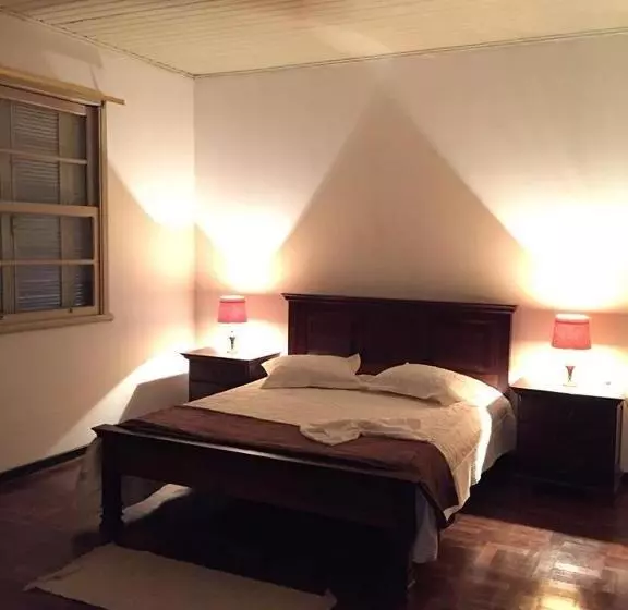 ペンション Pousada La Vierro