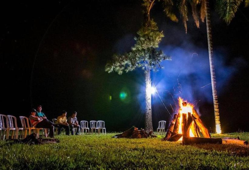 پانسیون Pousada La Vierro