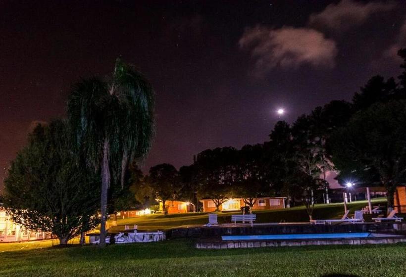 پانسیون Pousada La Vierro