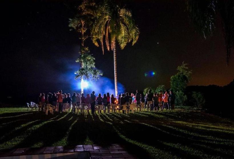 پانسیون Pousada La Vierro