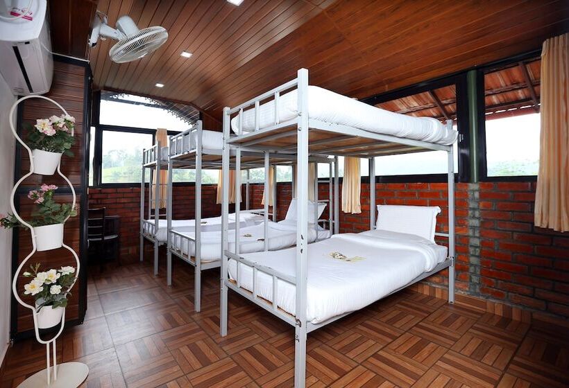 אתר נופש Girassol Serviced Villa