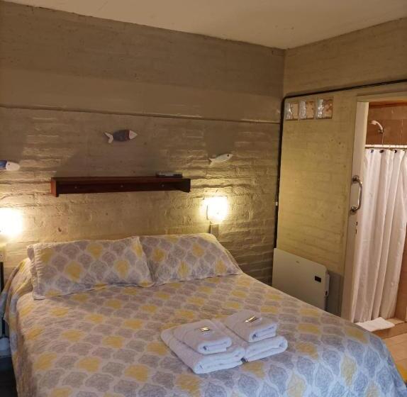 Auberge Hôtelière De Luna