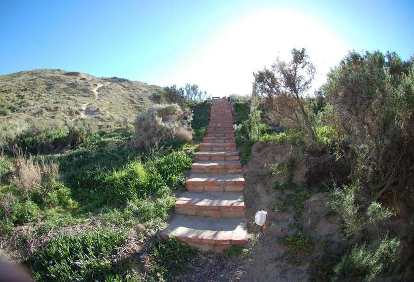 Auberge Hôtelière De Luna