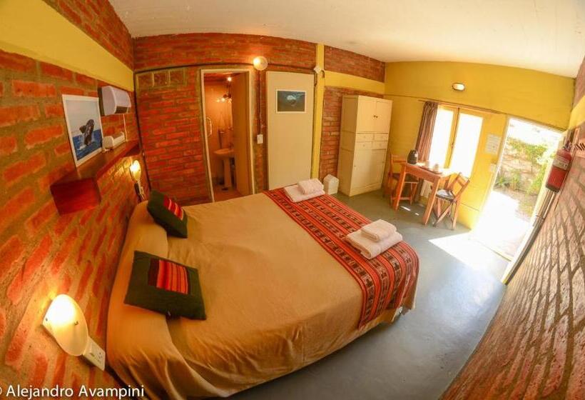 Auberge Hôtelière De Luna